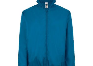 Unisex Αντιανεμικό Μπουφάν Shift 01618 SOL'S Aqua - SOLS - 