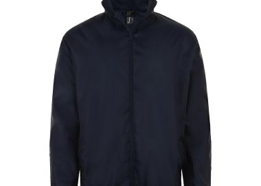 Unisex Αντιανεμικό Μπουφάν Shift 01618 SOL'S French Navy - SOLS - 