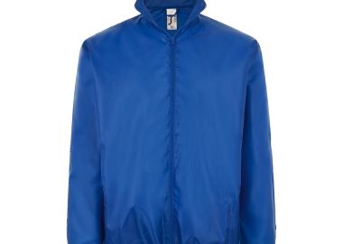 Unisex Αντιανεμικό Μπουφάν Shift 01618 SOL'S Royal Blue - SOLS - 