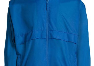 Unisex Αντιανεμικό Μπουφάν Surf 32000 SOL'S Royal Blue - SOLS - 