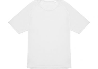 Unisex Αθλητικό T-Shirt 03342000 B & C White - B & C - 