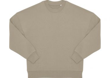 Unisex Crewneck Φούτερ 20742711 B & C Influence Mastic - B & C - 