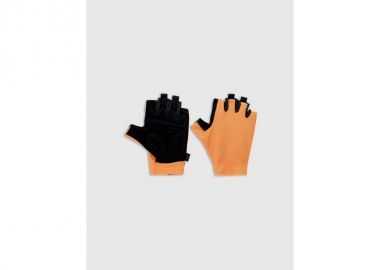 Unisex cycling gloves 4F 4FWSS25AFGLU15570S - 4f - 