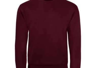 Unisex Φούτερ 01168 SOL'S Spider Oxblood - SOLS - 