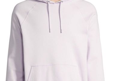 Unisex Φούτερ με Κουκούλα 03568 Sol's Stellar Lilac - SOLS - 
