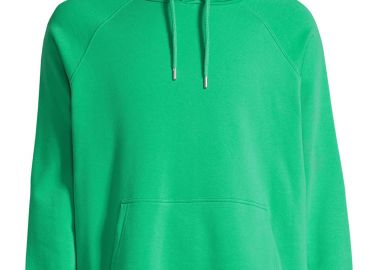 Unisex Φούτερ με Κουκούλα 03568 Sol's Stellar Spring Green - SOLS - 