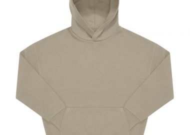 Unisex Φούτερ Με Κουκούλα Hoodie 20842711 B & C Influence Mastic - B & C - 