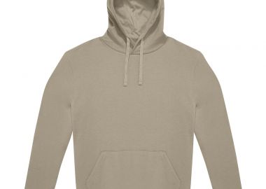 Unisex Φούτερ με Κουκούλα ID.333 B & C (23742711) Mastic - B & C - 