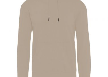 Unisex Φούτερ με Κουκούλα SGS270 SG Signature Pastel Macchiato - SG - 
