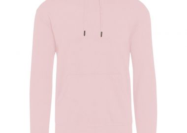 Unisex Φούτερ με Κουκούλα SGS270 SG Signature Rose Chalk - SG - 