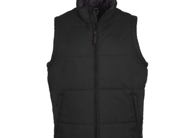 Unisex Γιλέκο 44002 SOL'S Warm 3 Charcoal Grey - SOLS - 