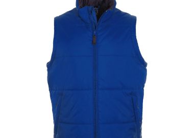 Unisex Γιλέκο 44002 SOL'S Warm 3 Royal Blue - SOLS - 