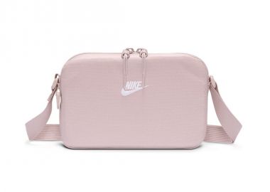 Unisex Heritage Small Crossbody Bag 20 by Nike - Nike - 