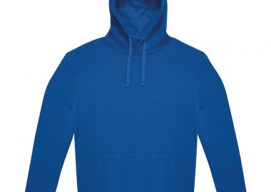 Unisex Hoodie Φούτερ ID.223 B & C 24042300 Royal Blue - B & C - 