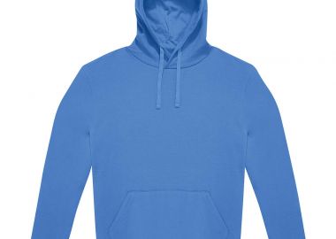 Unisex Hoodie Φούτερ ID.223 B & C 24042328 Lake Blue - B & C - 