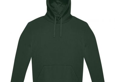 Unisex Hoodie Φούτερ ID.223 B & C Forest Green - B & C - 