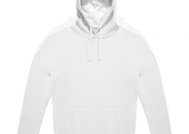 Unisex Hoodie Φούτερ ID.333 B & C 23742000 White - B & C - 