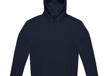 Unisex Hoodie Φούτερ ID.333 B & C 23742200 Navy - B & C - 