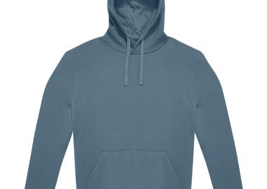 Unisex Hoodie Φούτερ ID.333 B & C 23742214 Nordic Blue - B & C - 