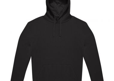 Unisex Hoodie Φούτερ ID.333 B & C Black - B & C - 