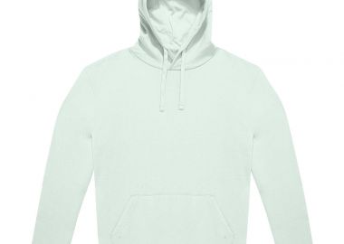 Unisex Hoodie Φούτερ ID.333 B & C Blush Mint - B & C - 