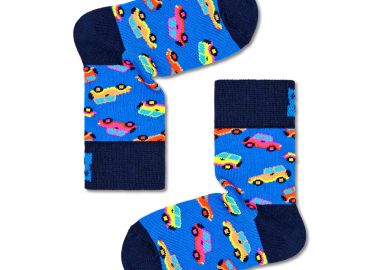 Unisex Κάλτσες Happy Socks 50228084 - HAPPY SOCKS - 