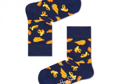 Unisex Κάλτσες Happy Socks Kban01-6001 - HAPPY SOCKS - 