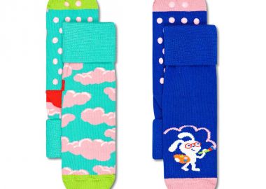Unisex Κάλτσες Happy Socks Kclo19-6300 - HAPPY SOCKS - 