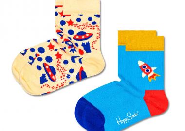 Unisex Κάλτσες Happy Socks Kisp02-2200 - HAPPY SOCKS - 