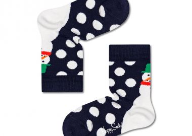 Unisex Κάλτσες Happy Socks Kjss01-6500 - HAPPY SOCKS - 