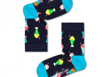 Unisex Κάλτσες Happy Socks Kmlk01-6500 - HAPPY SOCKS - 
