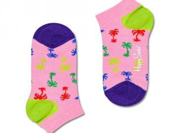 Unisex Κάλτσες Happy Socks Kplm05-3300 - HAPPY SOCKS - 