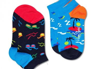 Unisex Κάλτσες Happy Socks Ksnd02-6500 - HAPPY SOCKS - 