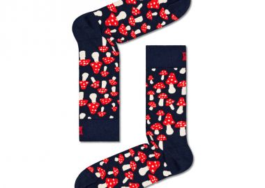 Unisex Κάλτσες Happy Socks P000040 - HAPPY SOCKS - 