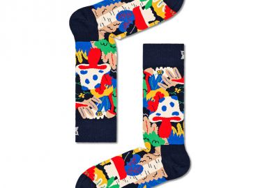 Unisex Κάλτσες Happy Socks P000056 - HAPPY SOCKS - 