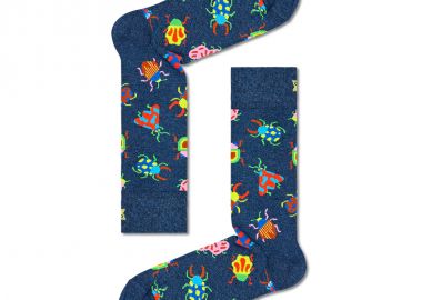Unisex Κάλτσες Happy Socks P000061 - HAPPY SOCKS - 