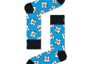 Unisex Κάλτσες Happy Socks P000067 - HAPPY SOCKS - 