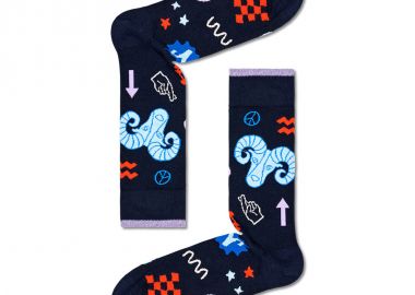 Unisex Κάλτσες Happy Socks P000139 - HAPPY SOCKS - 