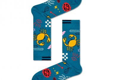 Unisex Κάλτσες Happy Socks P000142 - HAPPY SOCKS - 