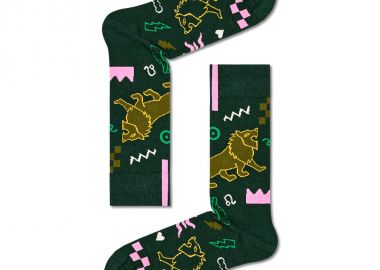 Unisex Κάλτσες Happy Socks P000143 - HAPPY SOCKS - 
