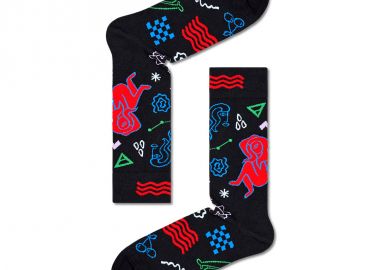 Unisex Κάλτσες Happy Socks P000144 - HAPPY SOCKS - 