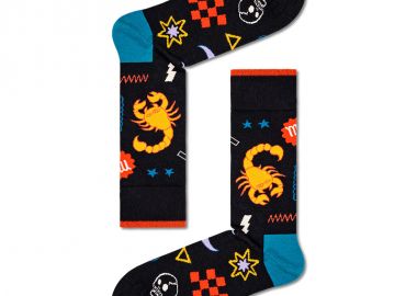 Unisex Κάλτσες Happy Socks P000146 - HAPPY SOCKS - 