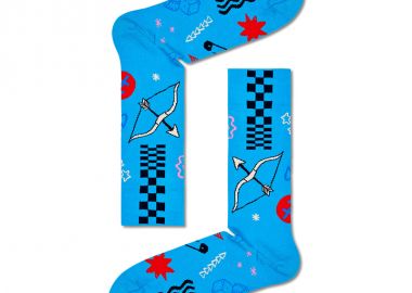 Unisex Κάλτσες Happy Socks P000147 - HAPPY SOCKS - 