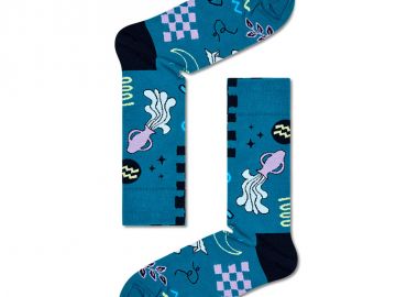 Unisex Κάλτσες Happy Socks P000149 - HAPPY SOCKS - 