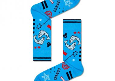 Unisex Κάλτσες Happy Socks P000150 - HAPPY SOCKS - 