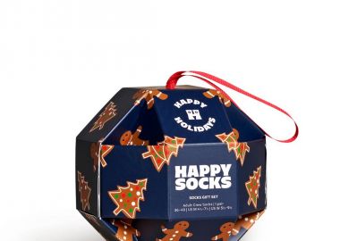 Unisex Κάλτσες Happy Socks P000405 - HAPPY SOCKS - 