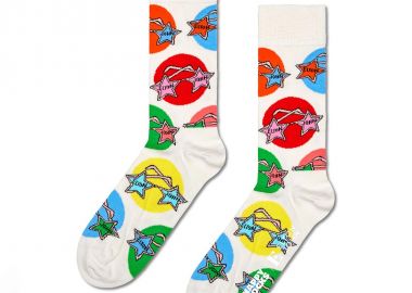 Unisex Κάλτσες Happy Socks P000671 - HAPPY SOCKS - 