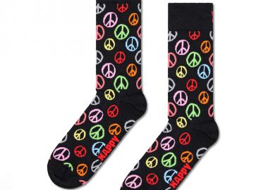 Unisex Κάλτσες Happy Socks P000729 - HAPPY SOCKS - 