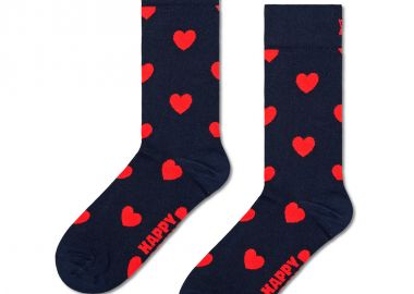 Unisex Κάλτσες Happy Socks P000754 - HAPPY SOCKS - 