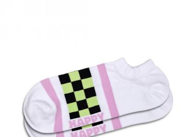 Unisex Κάλτσες Happy Socks P000980 - HAPPY SOCKS - 